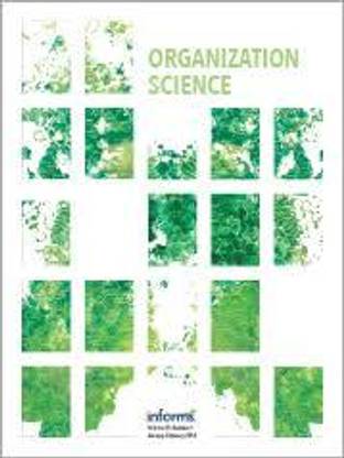 Organizational Science
