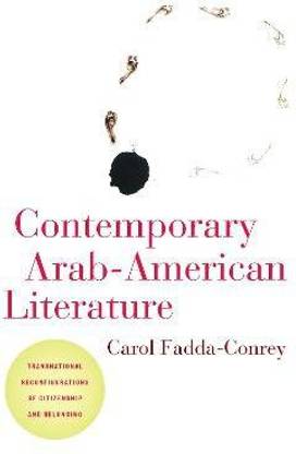 Contemporary Arab-American Literature