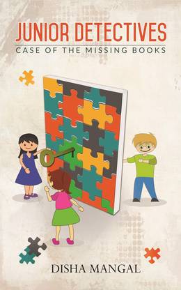 Junior Detectives