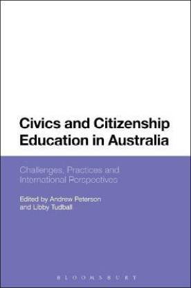 Civics and Citizenship Education in Australia