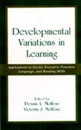 Developmental Variations in Learning