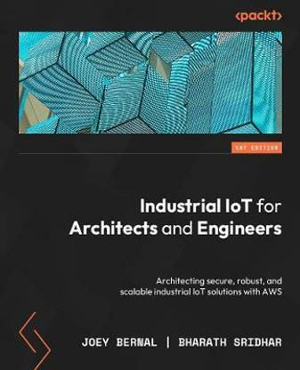 Industrial IoT for Architects and Engineers