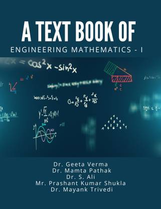 A Text Book of Engineering Mathematics - I