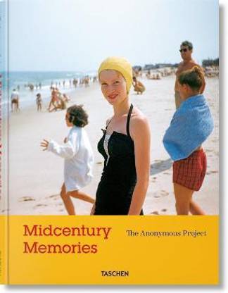Midcentury Memories. The Anonymous Project