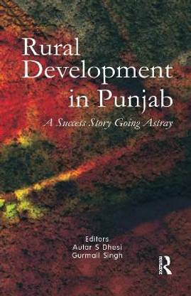 Rural Development in Punjab