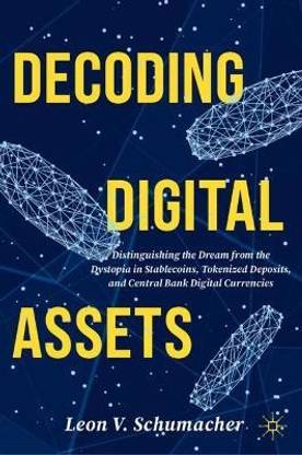 Decoding Digital Assets