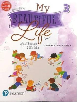 MY BEAUTIFUL LIFE -3