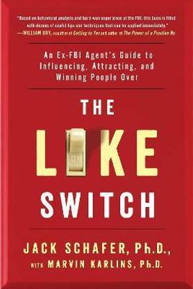 The Like Switch: Volume 1