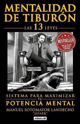 Mentalidad de tiburon / Shark Mentality