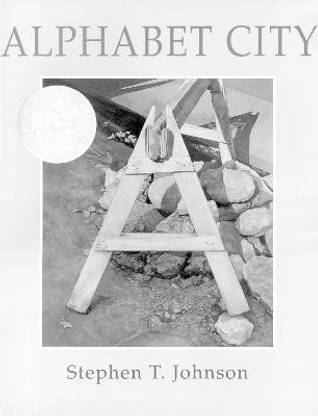 Alphabet City