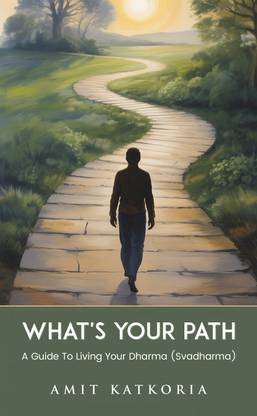 What's Your Path