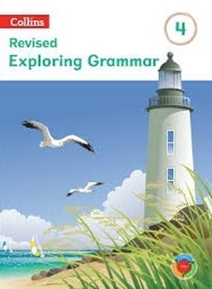 Exploring Grammar Book 4 (19-20)