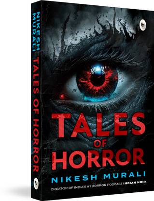 The Fear Factory: Tales of Horror