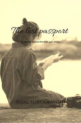 The Lost Passport