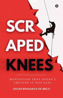 SCRAPED KNEES