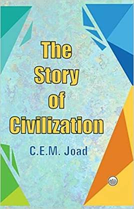 The Story of Civilization