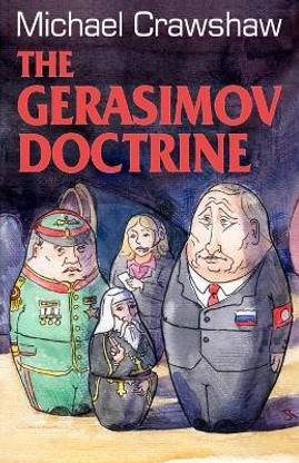The Gerasimov Doctrine