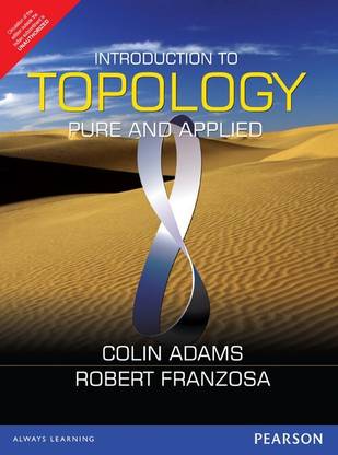 Introduction to Topology 1 Edition