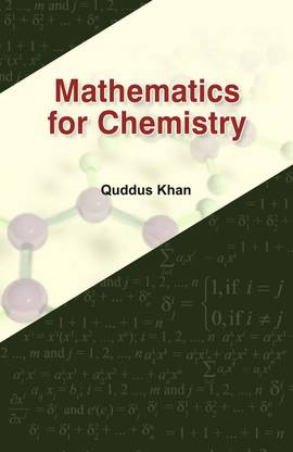 Mathematics for Chemistry