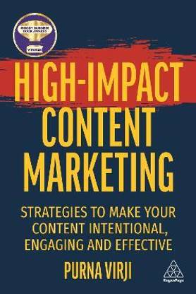 High-Impact Content Marketing