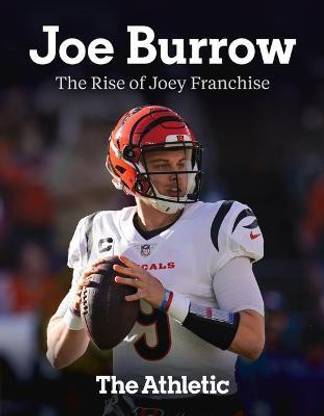 Joe Burrow