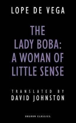 The Lady Boba: A Woman of Little Sense
