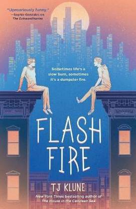 FLASH FIRE