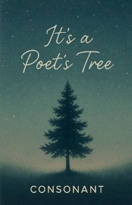 It's a poet's tree