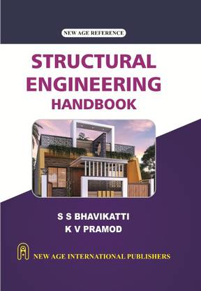 Structural Engineering Handbook