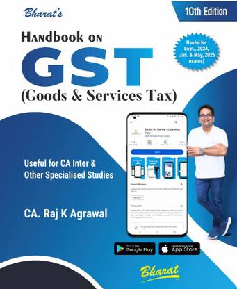 Handbook on G S T