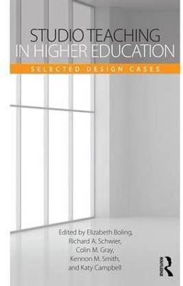 Studio Teaching in Higher Education