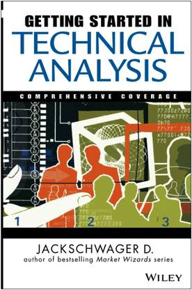 Getting Started in Technical Analysis, Paperback, English