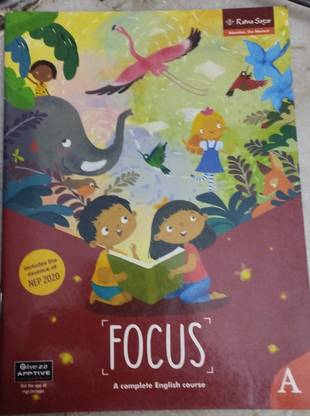 Focus a complete english course A