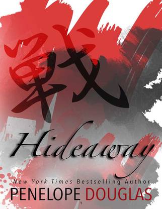 Hideaway : Devil's Night (Tom 2) (Paperback, Penelope Douglas)