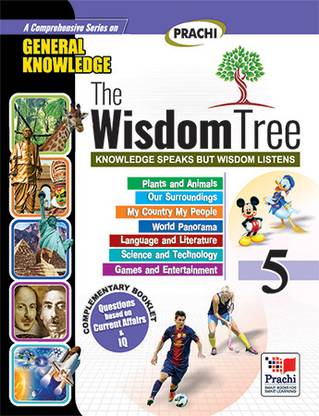 THE WISDOM TREE CLASS 5