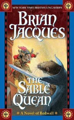 The Sable Quean