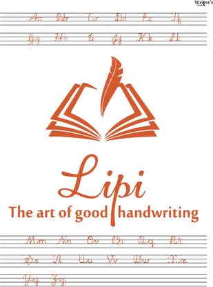 Lipi The Art Of Good Handwriting
