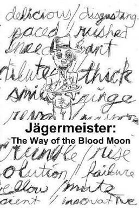Jagermeister