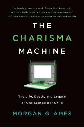 The Charisma Machine