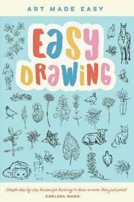 Easy Drawing: Volume 2