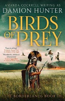 Birds of Prey