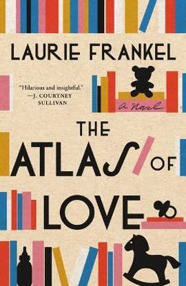 The Atlas of Love