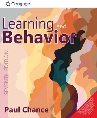 Learning and Behavior, 7th Edition