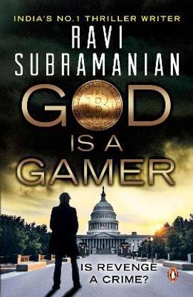 God Is a Gamer