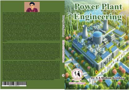 Power Plant Engineering