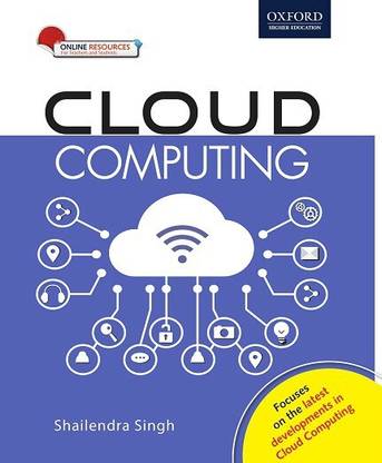 Cloud Computing First Edition