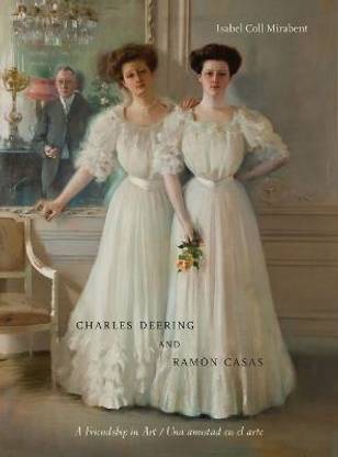Charles Deering and Ramon Casas
