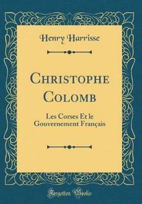 Christophe Colomb