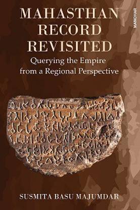 Mahasthan Record Revisited