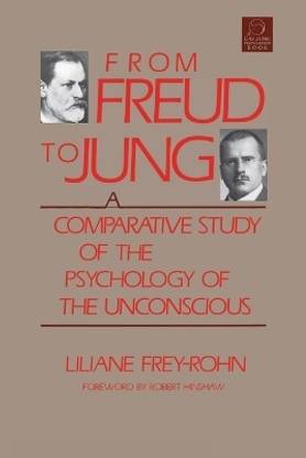 From Freud to Jung